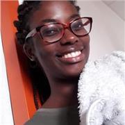 Je suis une élève en master désireuse d’aider les élèves en difficulté à avoir leur bac